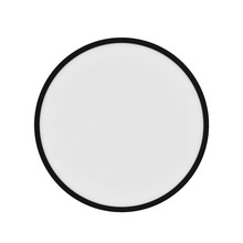 Plafond Oja Ø42 cm 3-Step 22W Svart Nordlux